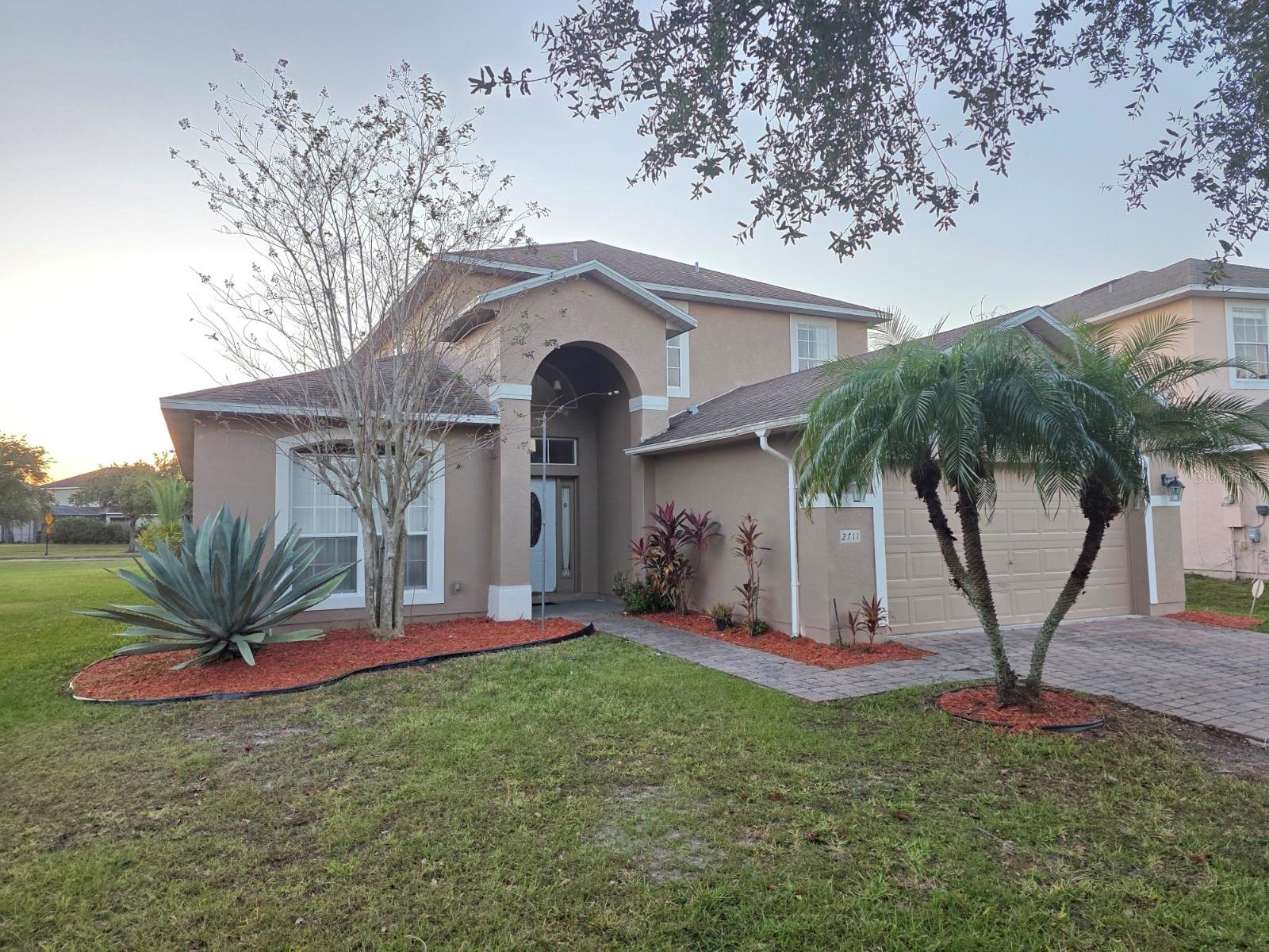 Details for 2711 Star Grass Circle, KISSIMMEE, FL 34746
