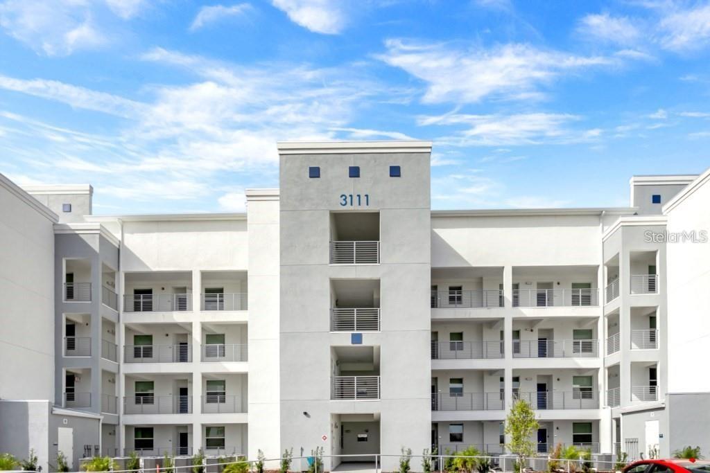 Details for 3111 Paradox Circle 307, KISSIMMEE, FL 34746