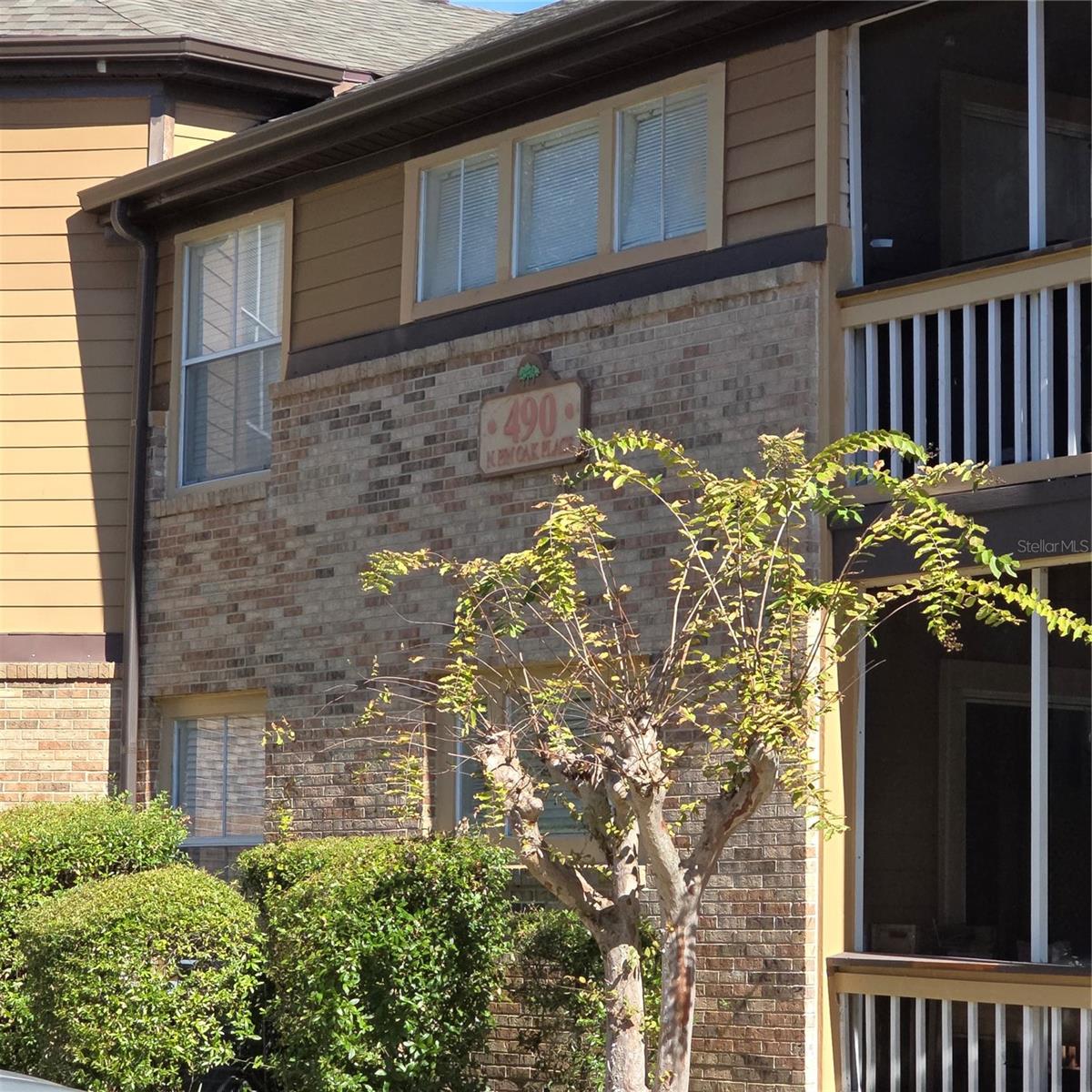 Details for 490 Pin Oak Place 114, LONGWOOD, FL 32779