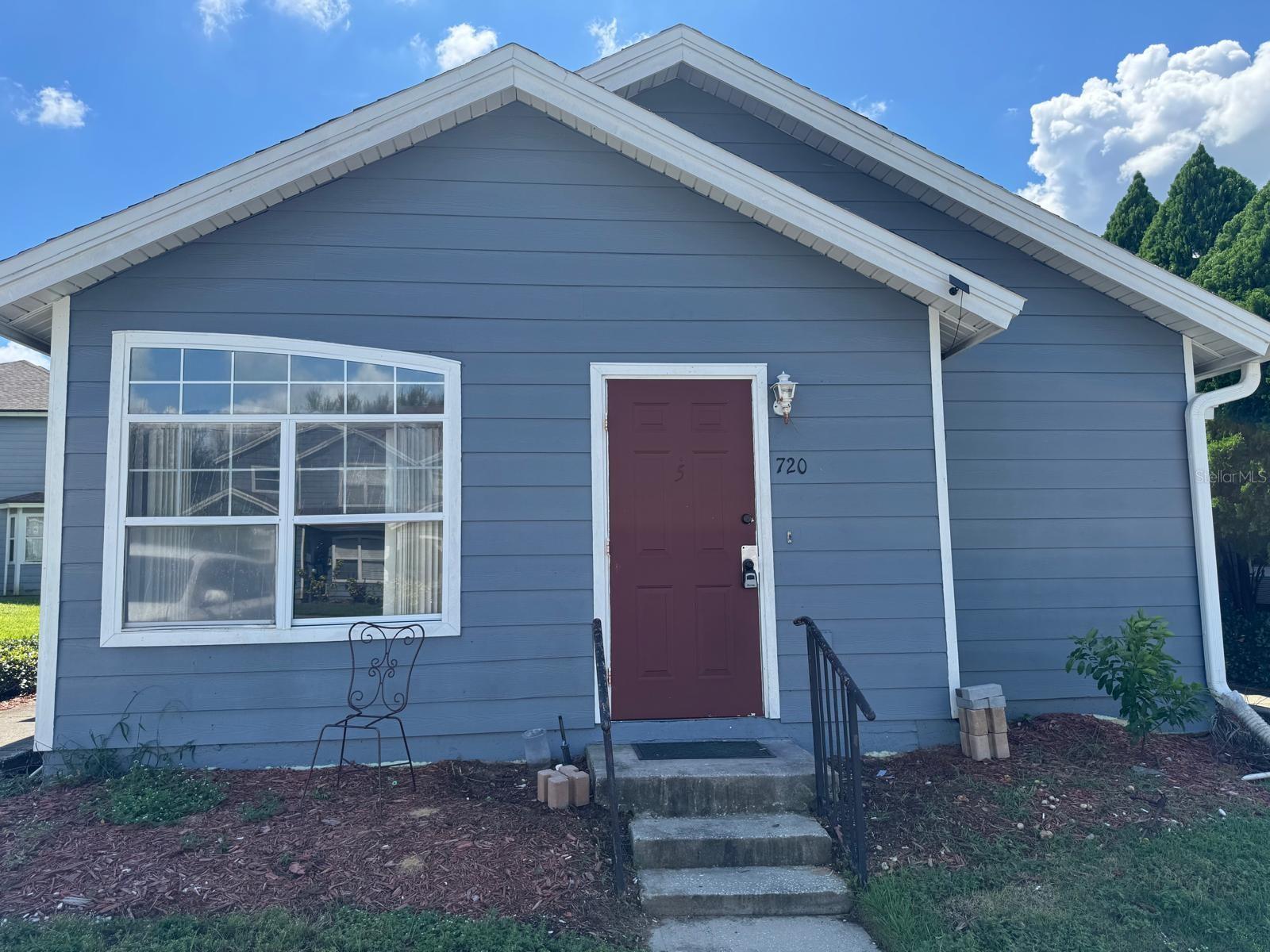 Details for 720 Caribbean Drive, DAVENPORT, FL 33897