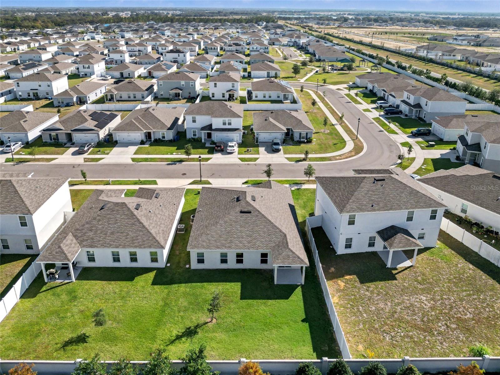 Image 26 of 28 For 1371 Madison Circle