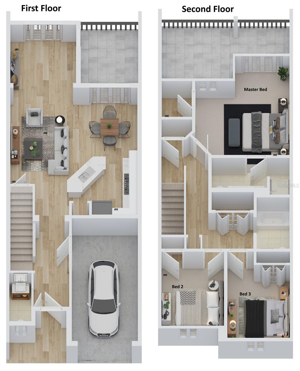 Image 27 of 27 For 851 Assembly Court