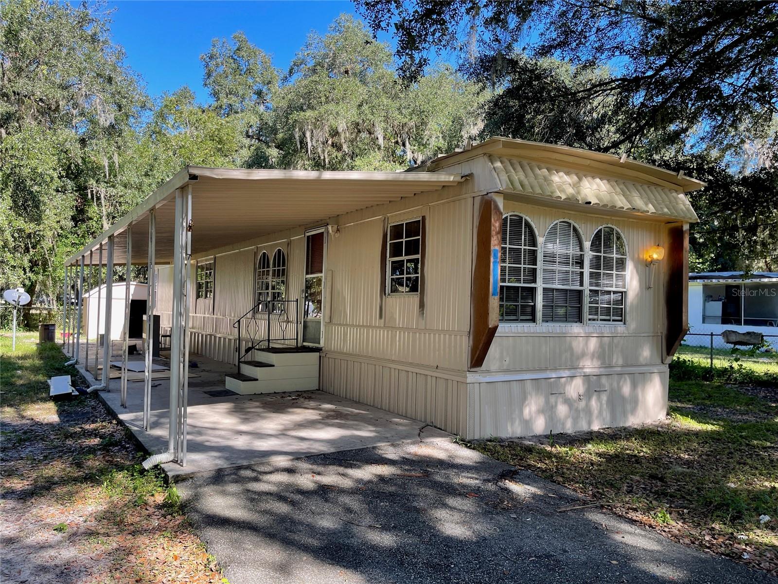 Details for 3501 Forest Drive, KISSIMMEE, FL 34746