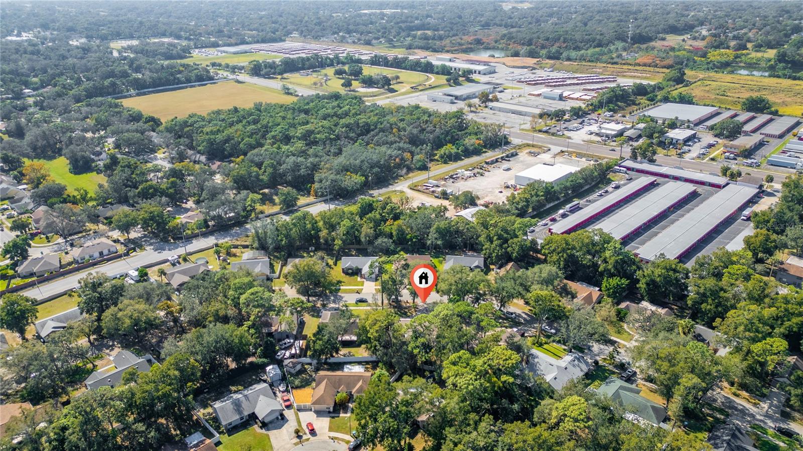 Image 12 of 48 For 5385 Aeolus Way