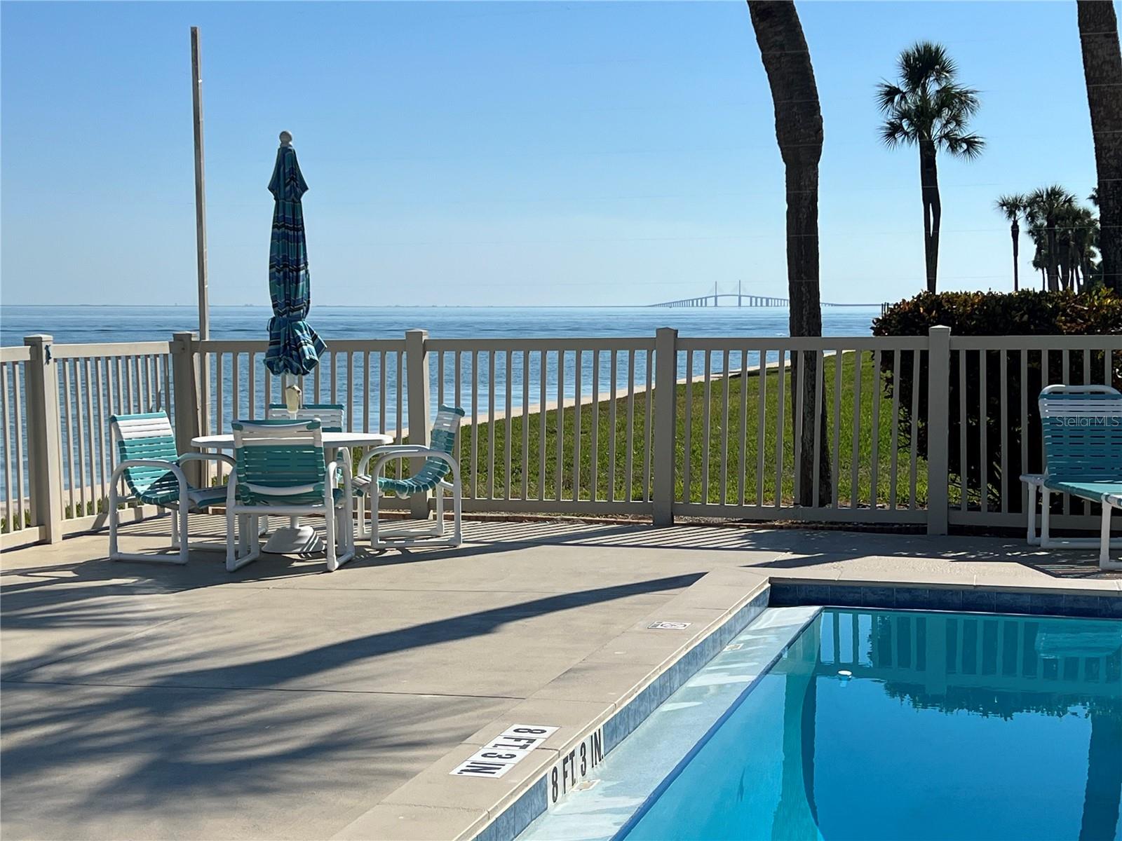 Image 27 of 29 For 7550 Sunshine Skyway Lane S P11