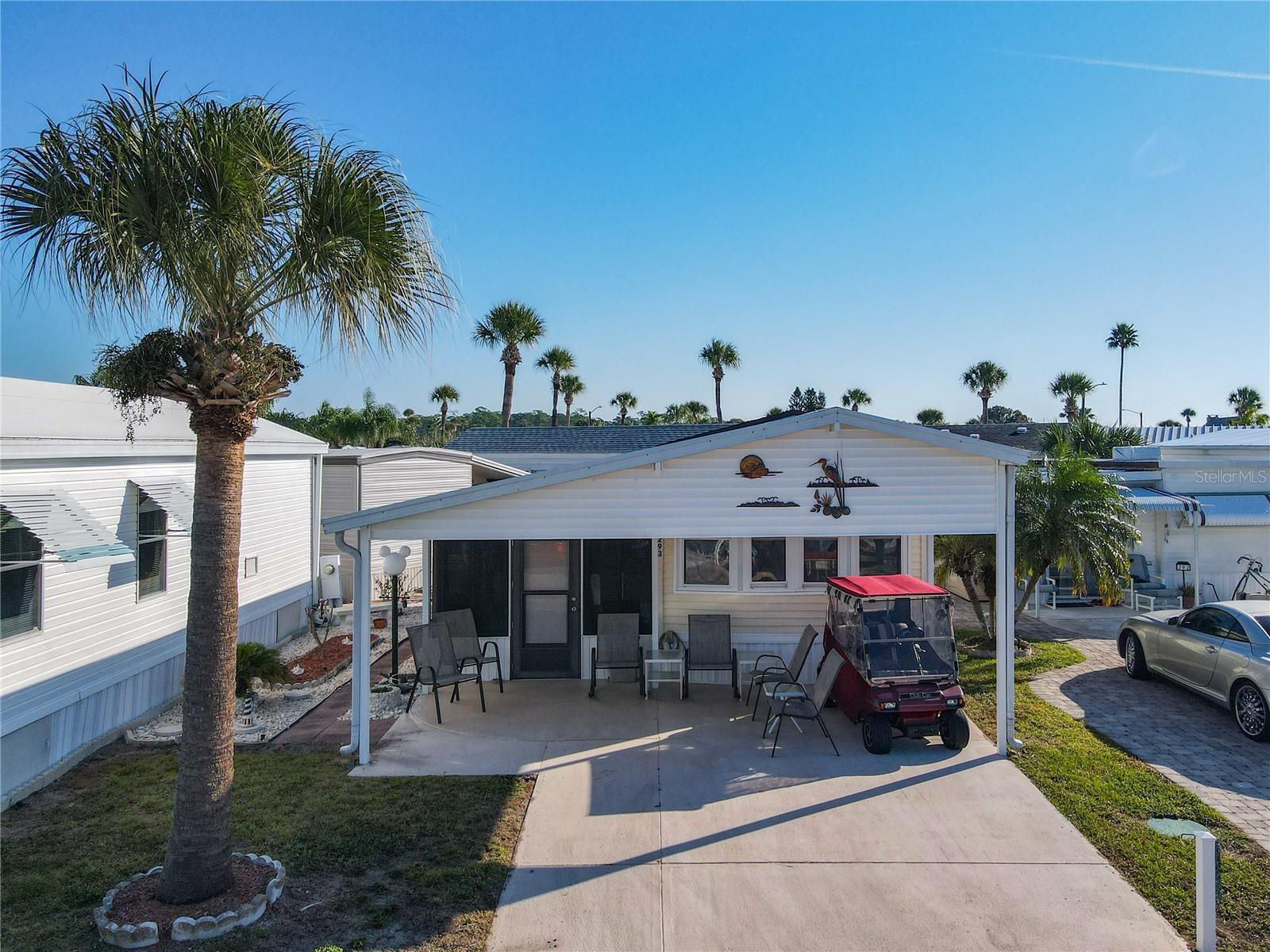 Details for 9000 Us Hwy 192  293, CLERMONT, FL 34714