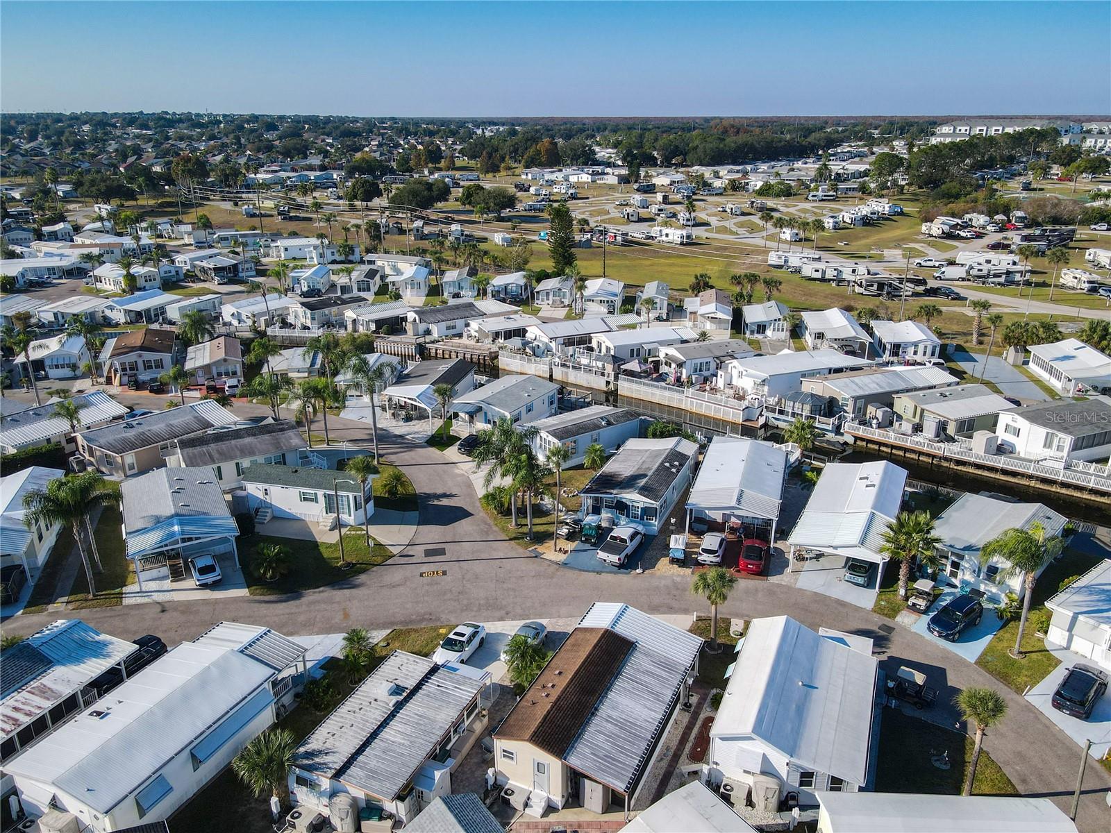 Image 34 of 34 For 9000 Us Hwy 192 293