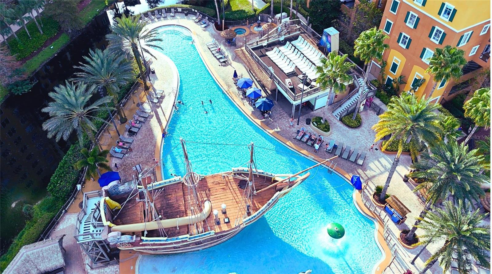 Image 2 of 92 For 8112 Poinciana Boulevard 1712