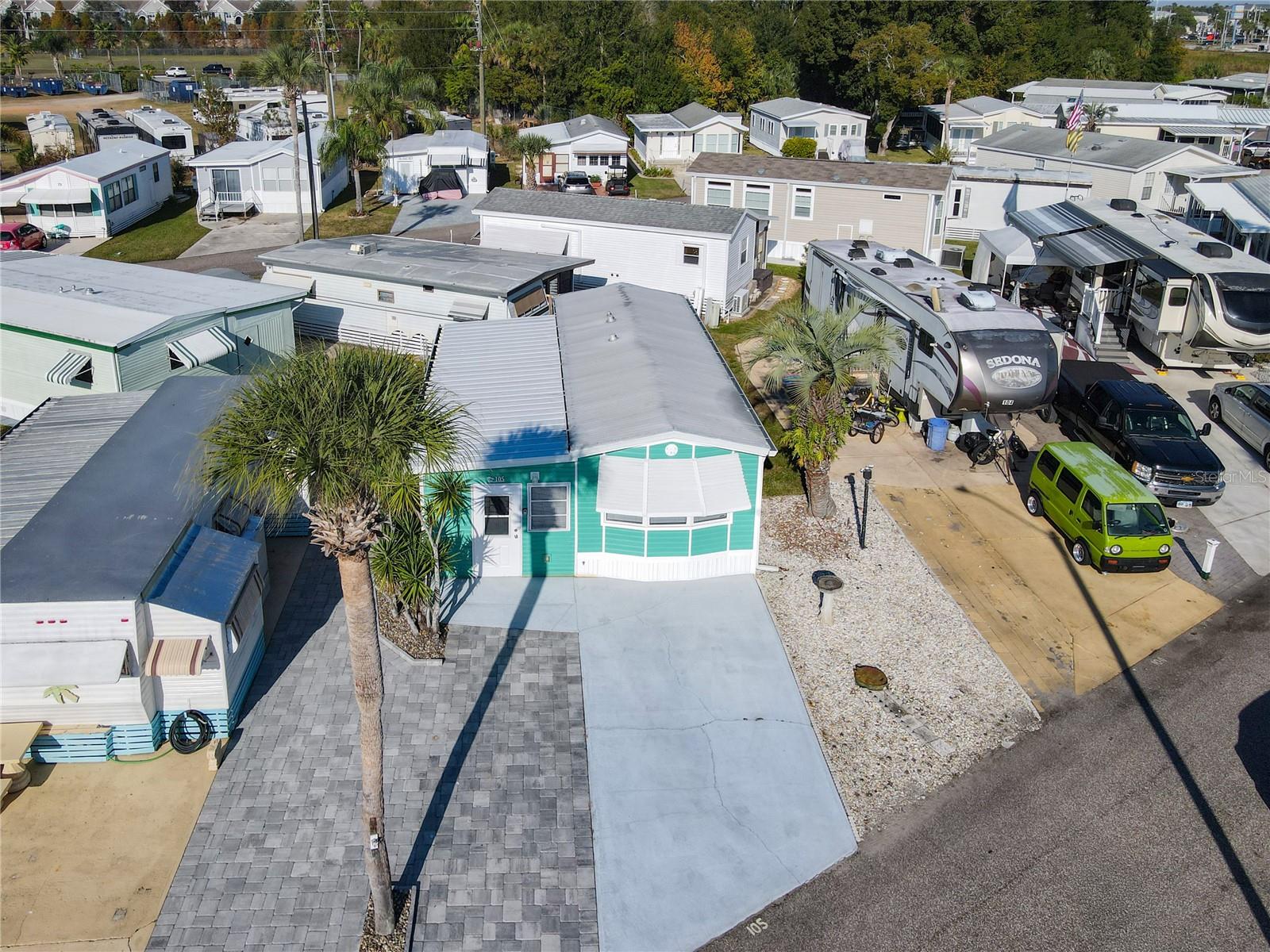 Details for 9000 Us Hwy 192  105, CLERMONT, FL 34714