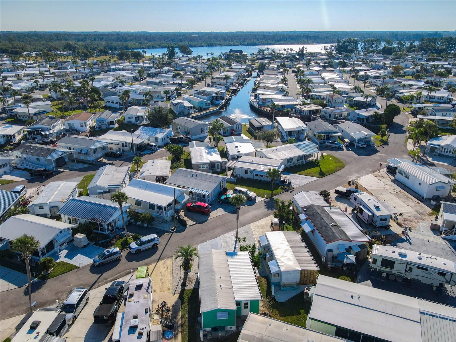 Image 24 of 27 For 9000 Us Hwy 192  105