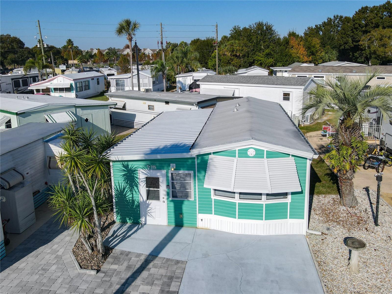 Image 8 of 27 For 9000 Us Hwy 192  105