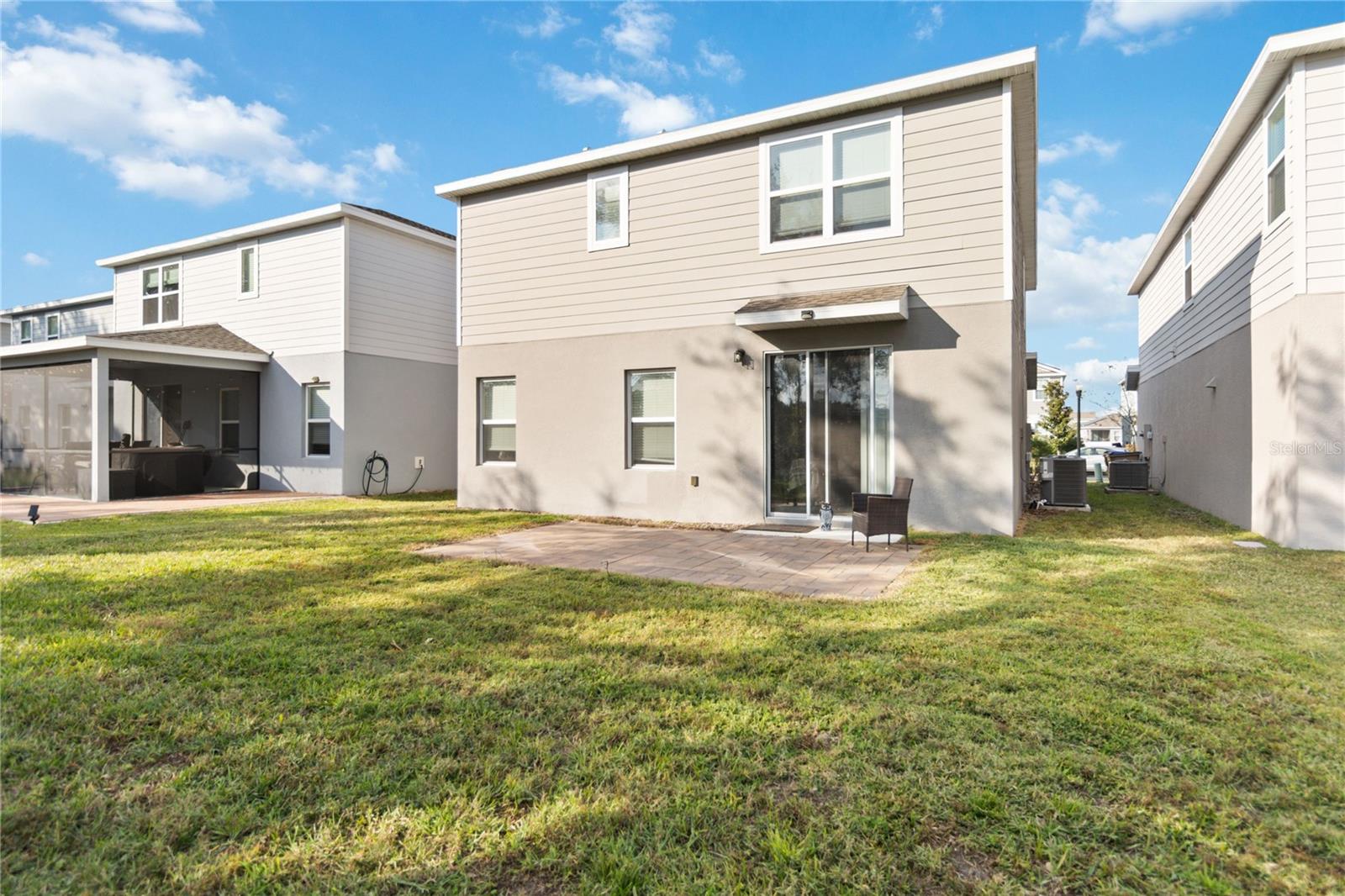 Image 26 of 28 For 3002 Slough Creek Drive