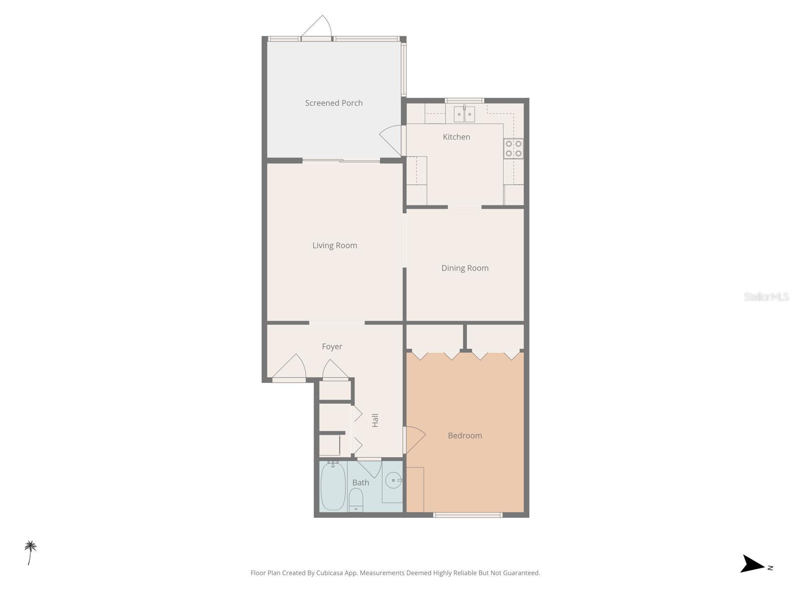 Image 29 of 29 For 2228 Ohara Court 1052