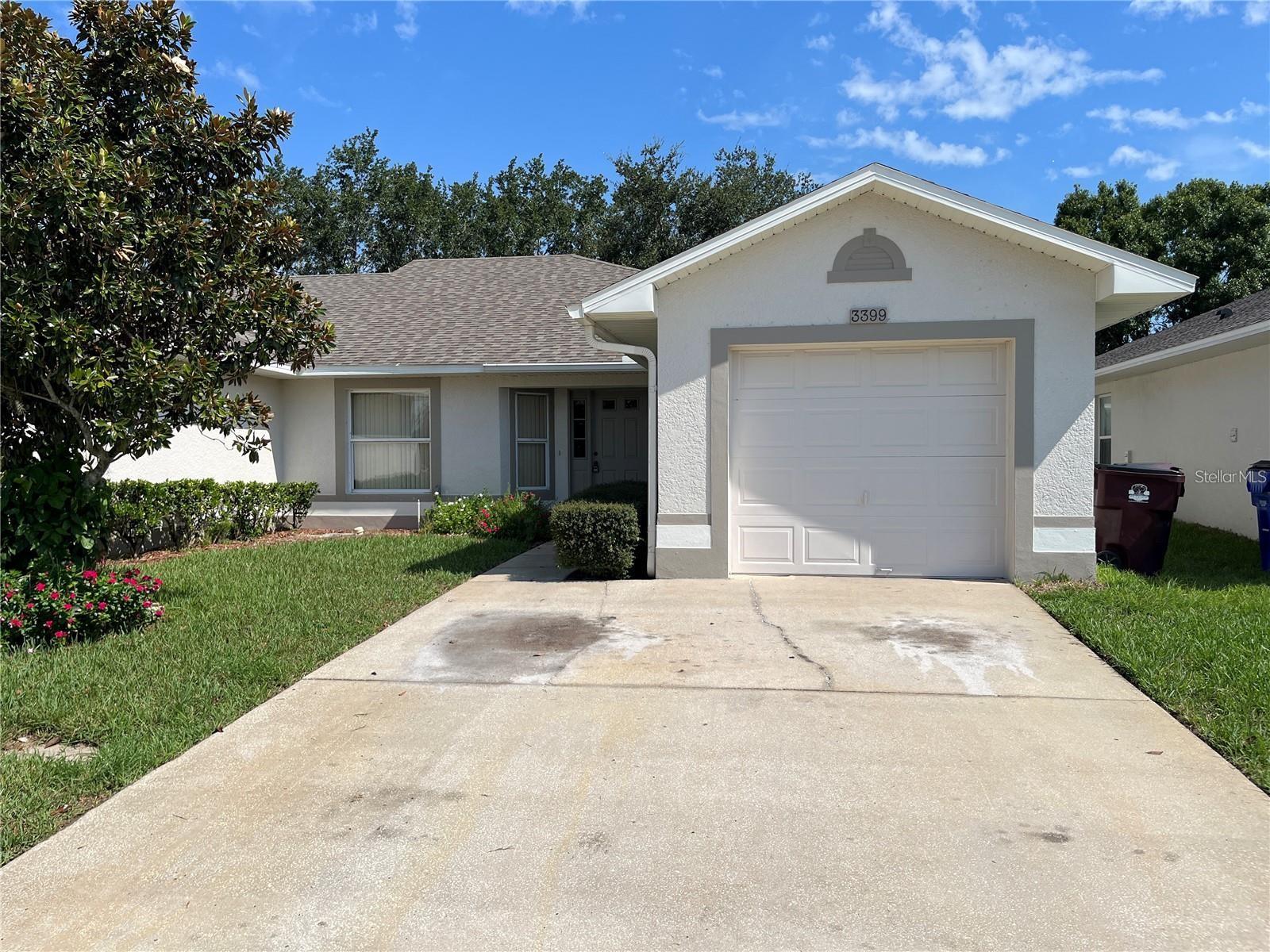 Listing Details for 3399 Celena Circle, ST CLOUD, FL 34769