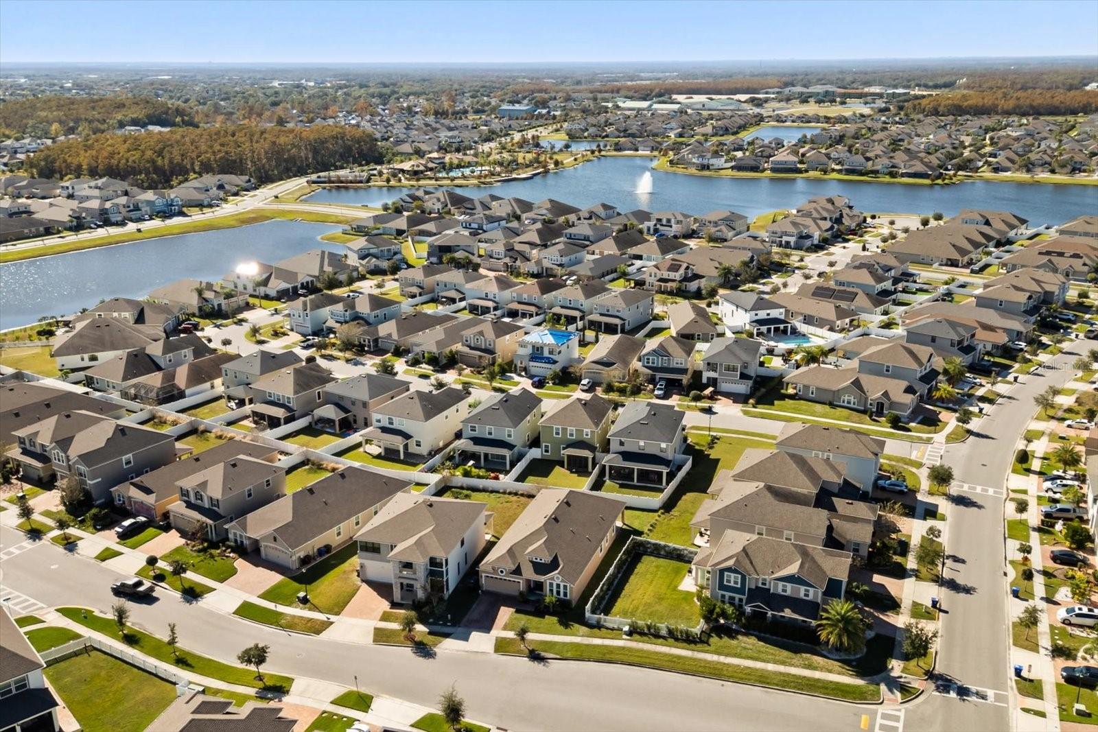 Image 32 of 37 For 2598 Trielle Avenue