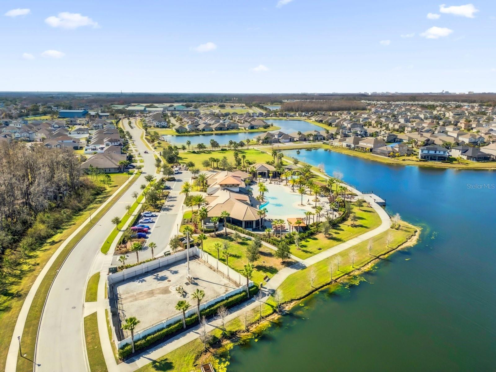 Image 34 of 37 For 2598 Trielle Avenue