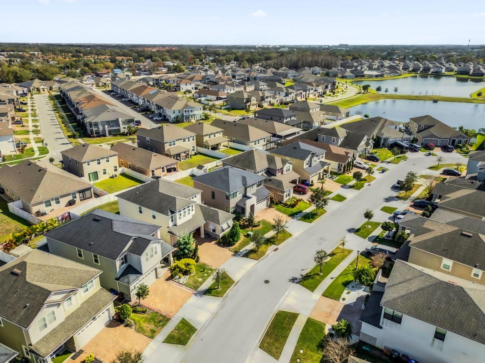 Image 36 of 37 For 2598 Trielle Avenue