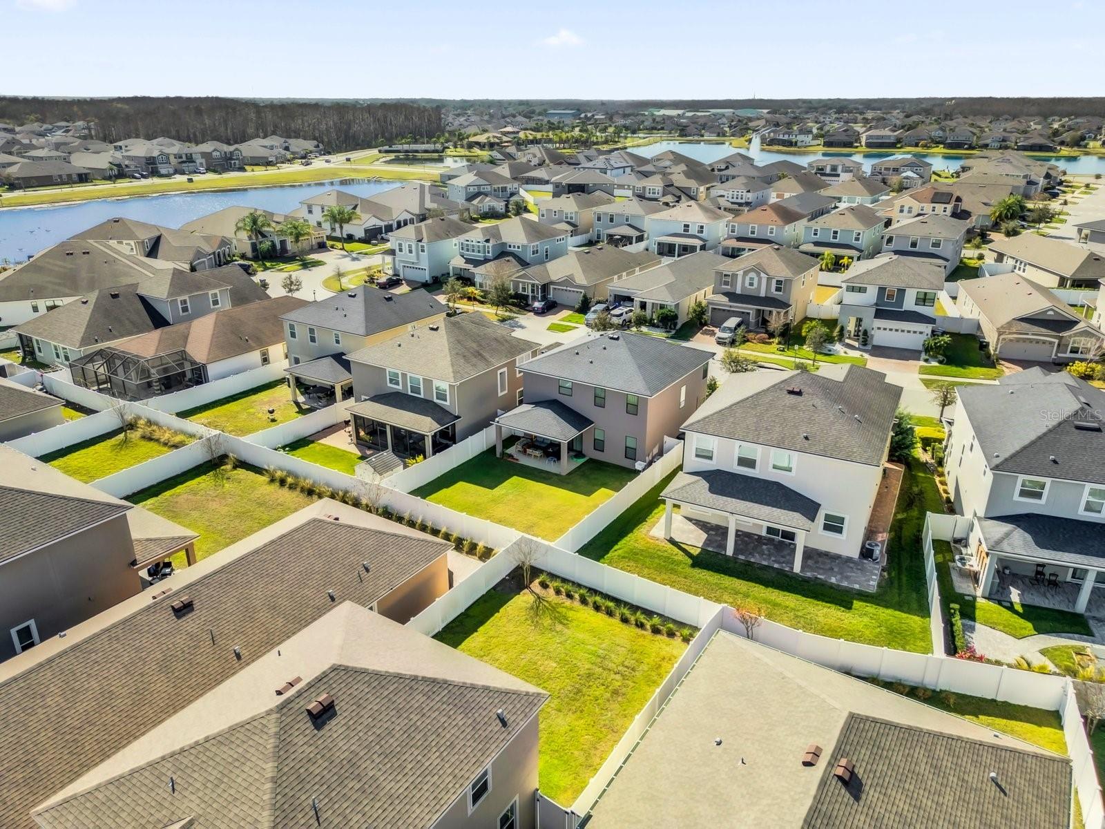 Image 37 of 37 For 2598 Trielle Avenue