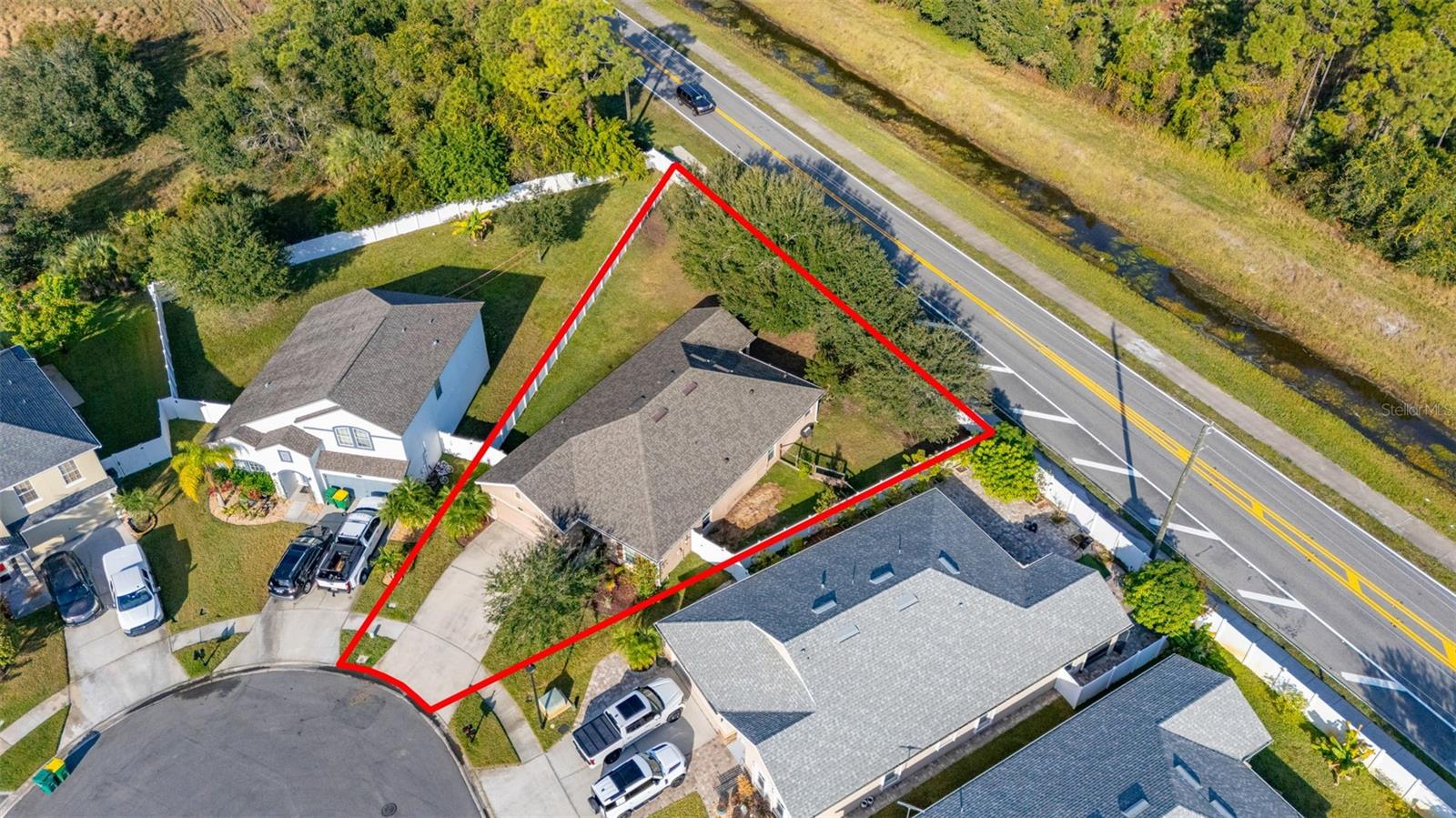 Image 6 of 61 For 3511 Joslin Way