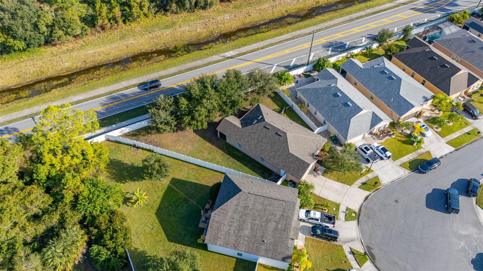 Image 61 of 61 For 3511 Joslin Way