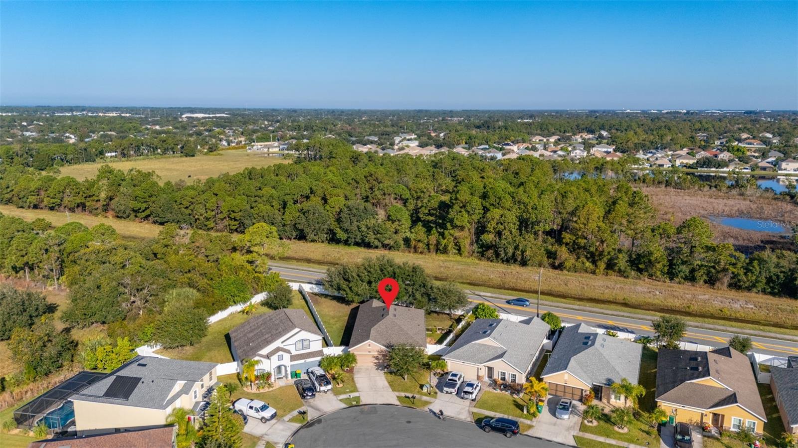 Image 7 of 61 For 3511 Joslin Way