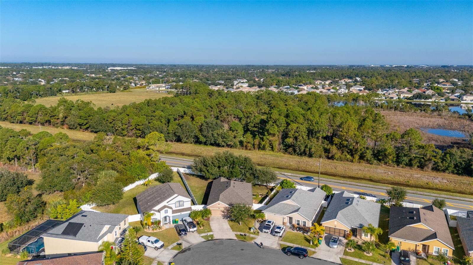 Image 8 of 61 For 3511 Joslin Way