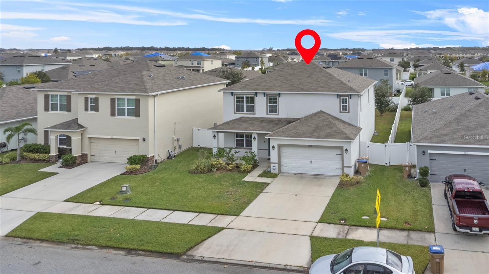 Image 24 of 27 For 1872 Rustic Falls Drive