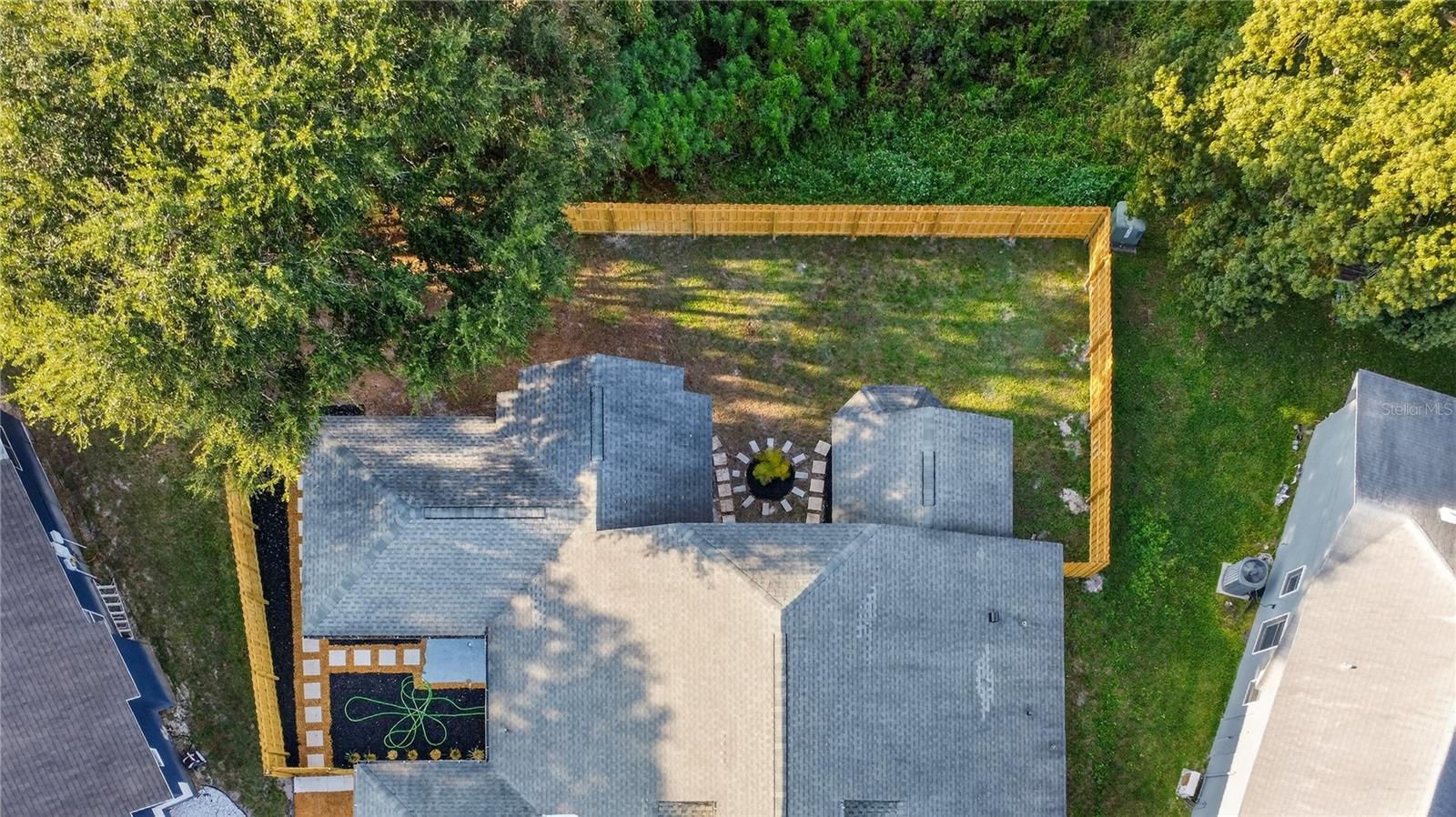 Image 49 of 57 For 3833 Ironwedge Drive