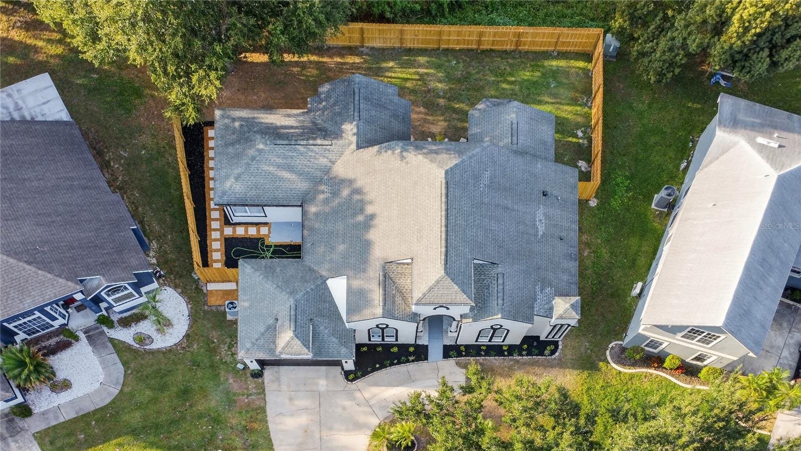 Image 50 of 57 For 3833 Ironwedge Drive