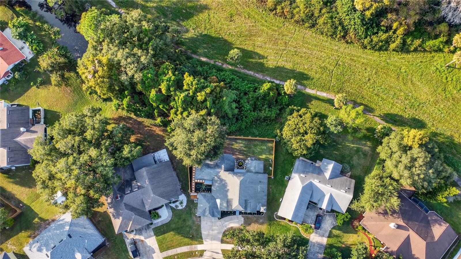 Image 51 of 57 For 3833 Ironwedge Drive