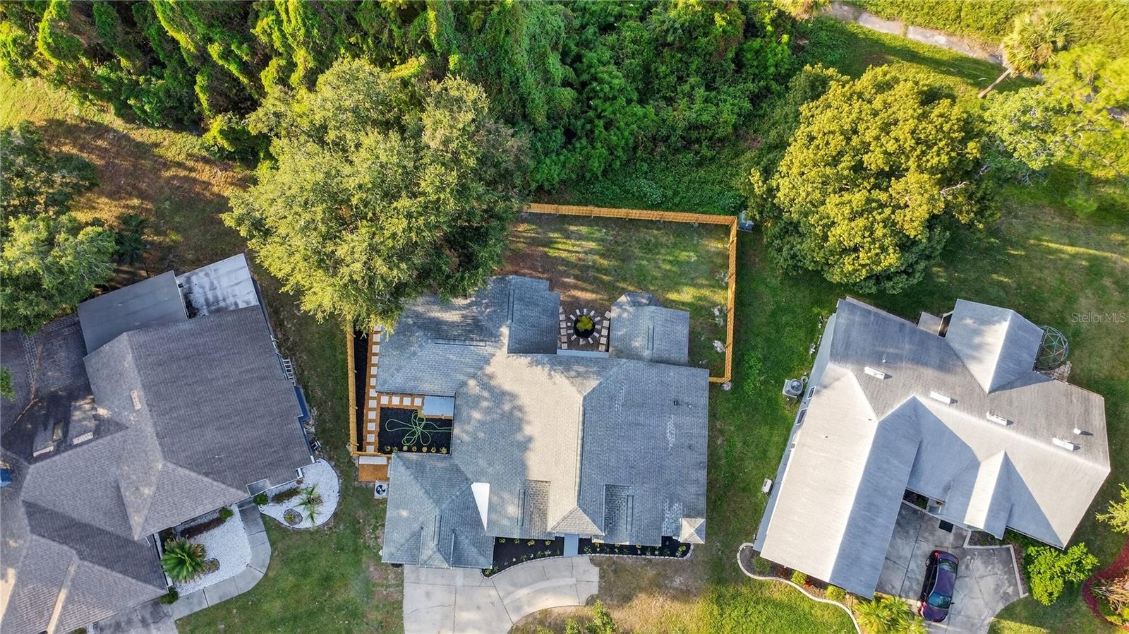 Image 52 of 57 For 3833 Ironwedge Drive