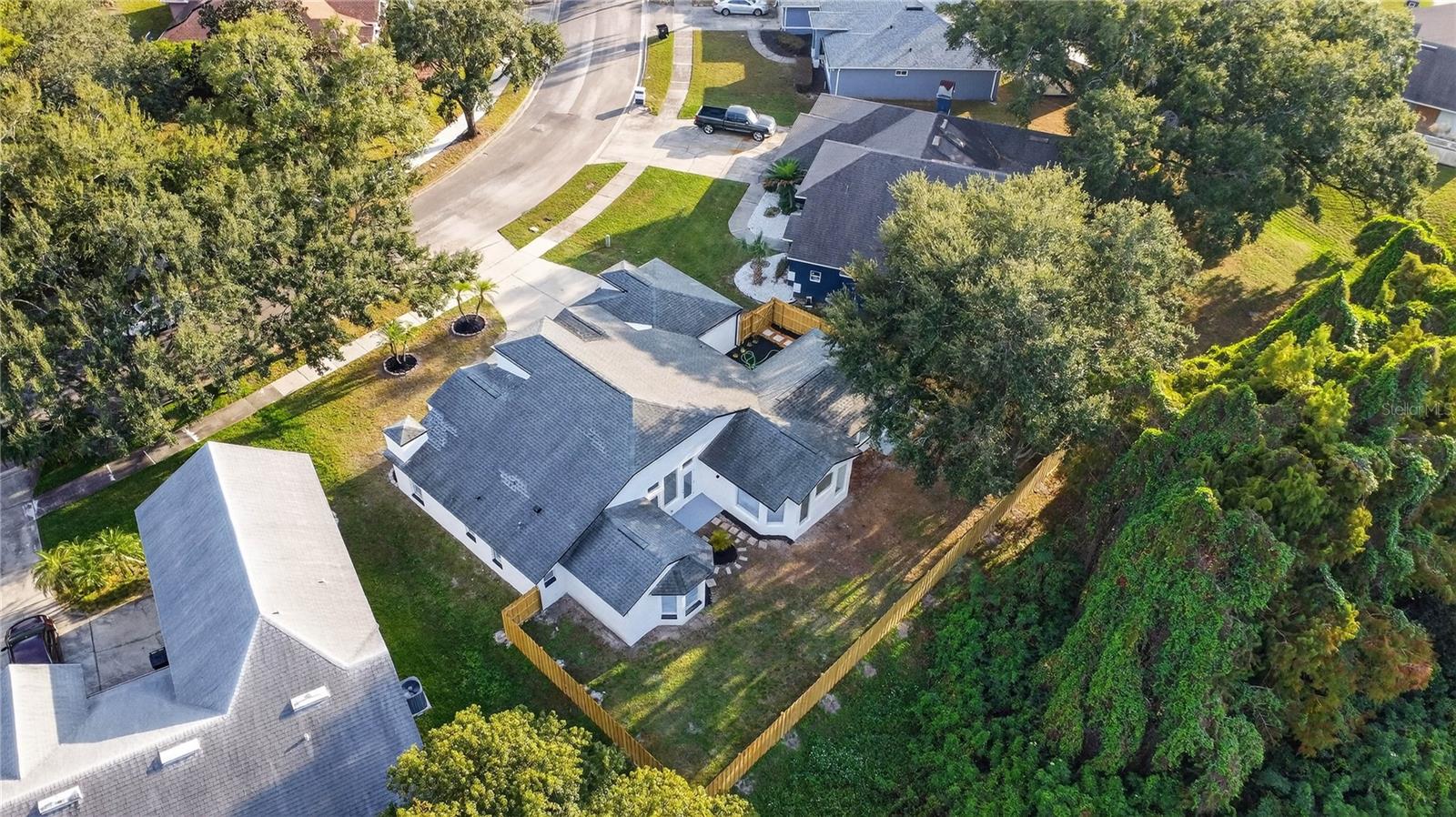 Image 53 of 57 For 3833 Ironwedge Drive