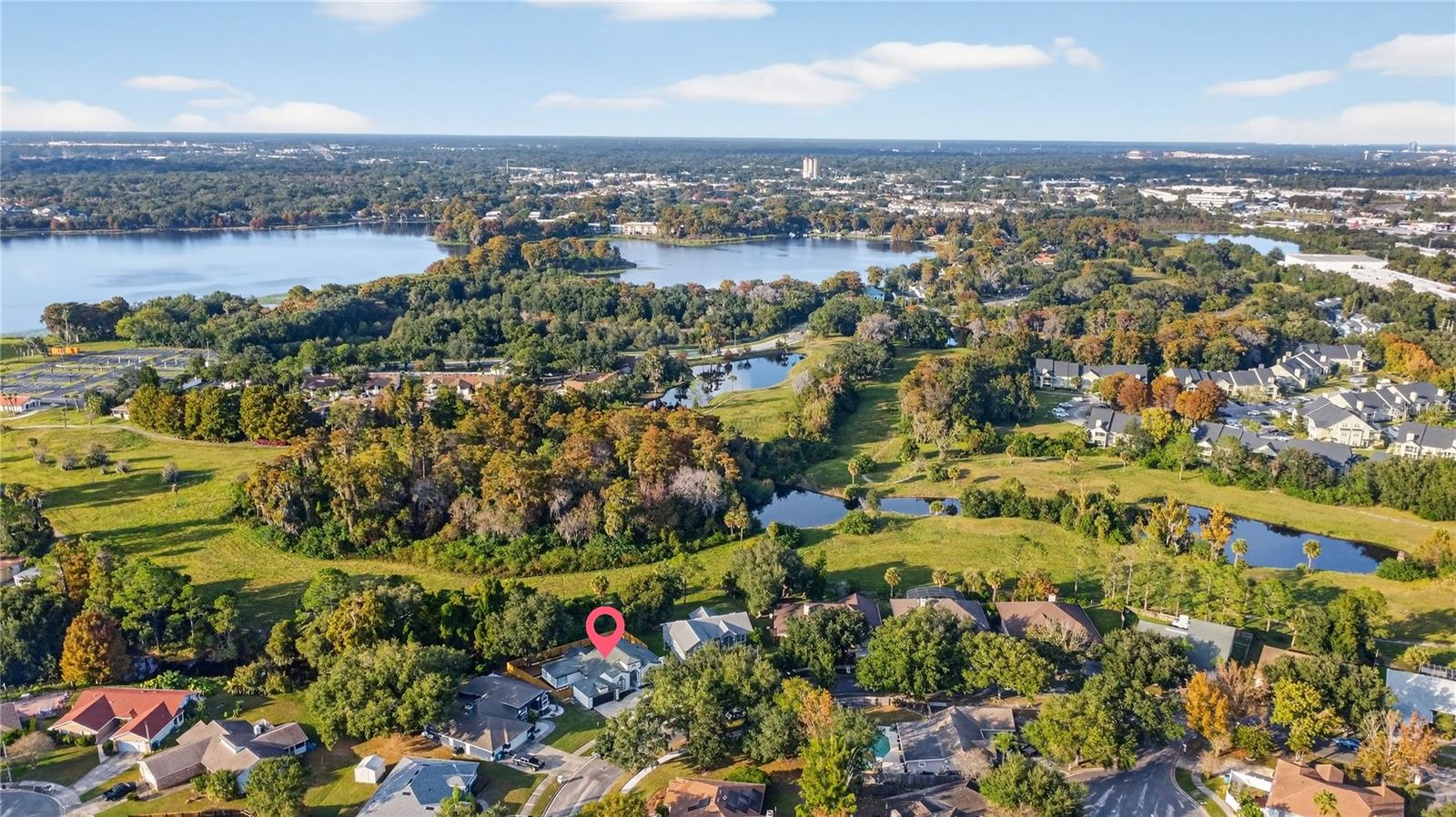 Image 56 of 57 For 3833 Ironwedge Drive