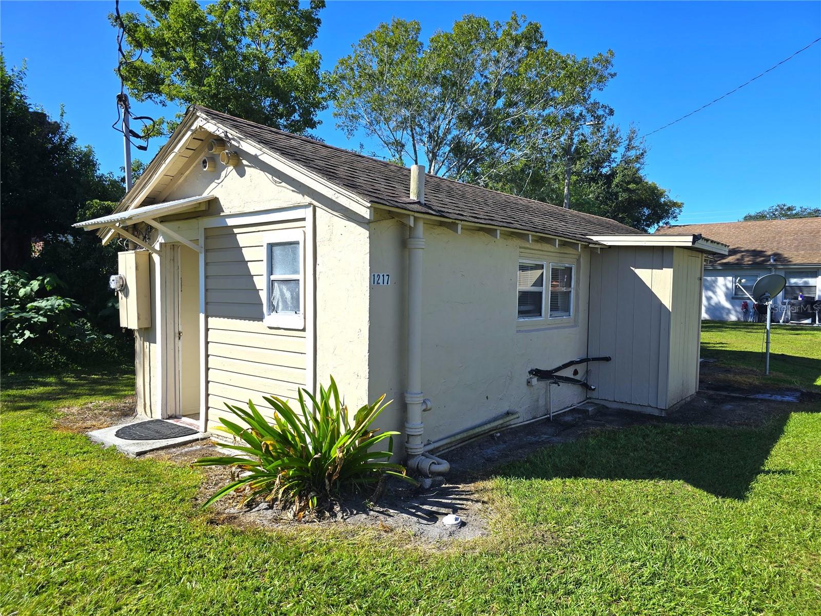 Details for 1217 Minnesota Avenue, ST CLOUD, FL 34769