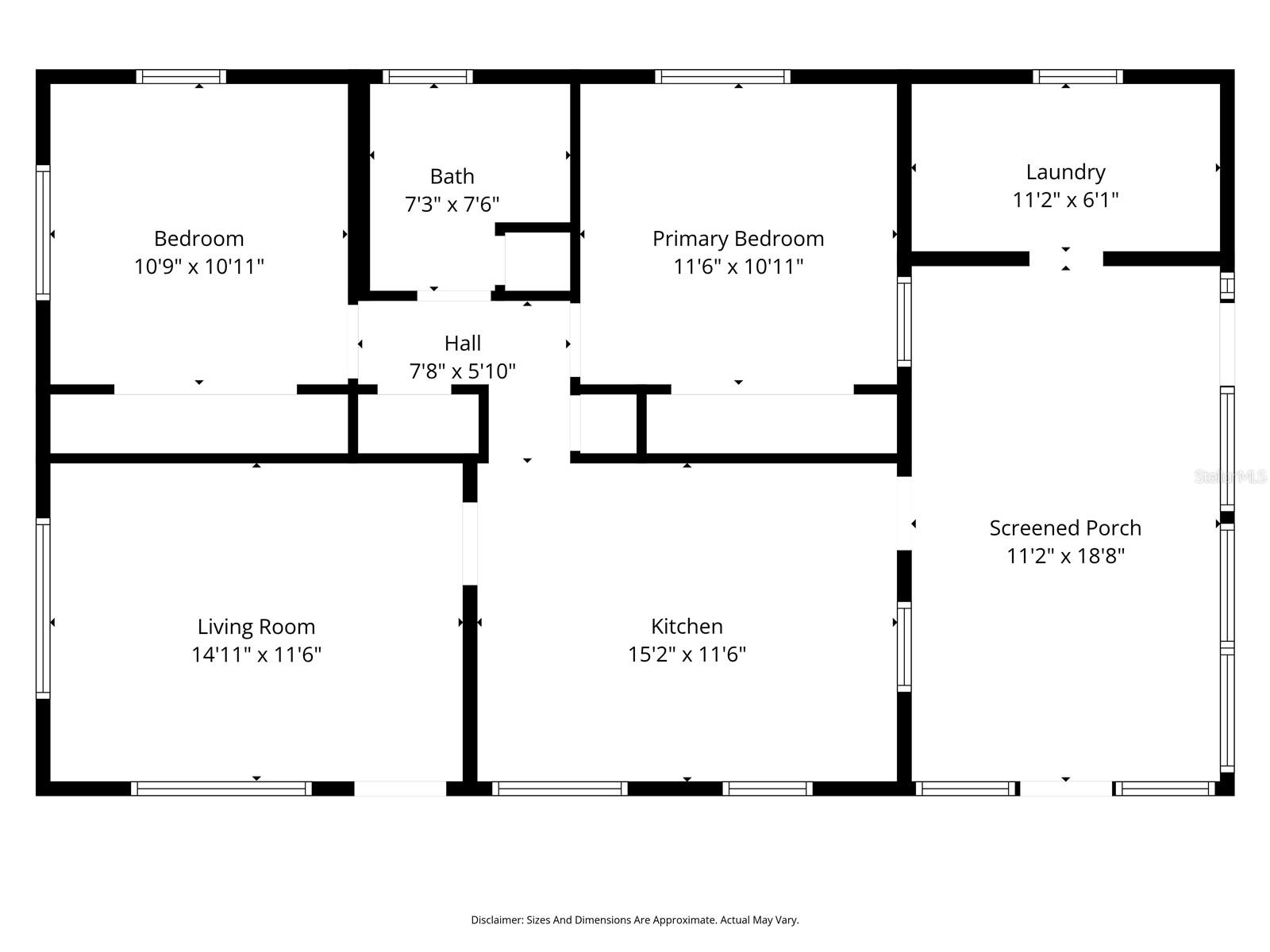 Image 28 of 39 For 225 Pomelo Street