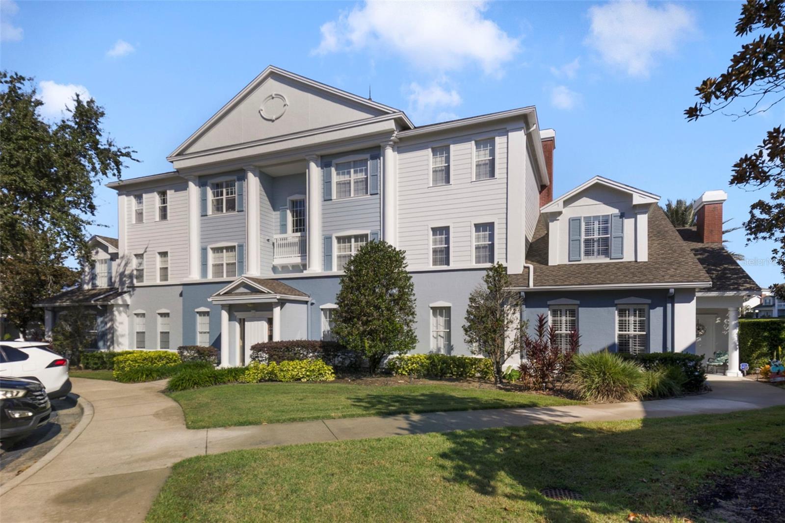 Image 2 of 27 For 1591 Heritage Crossing Court 101