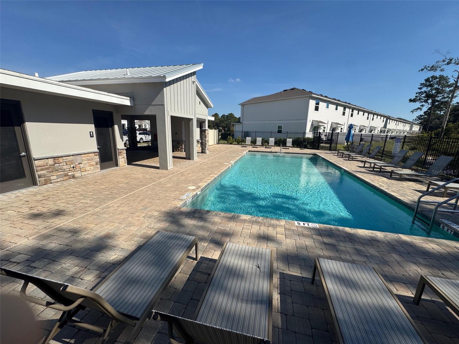 Image 7 of 8 For 7601 Stone Creek Trail