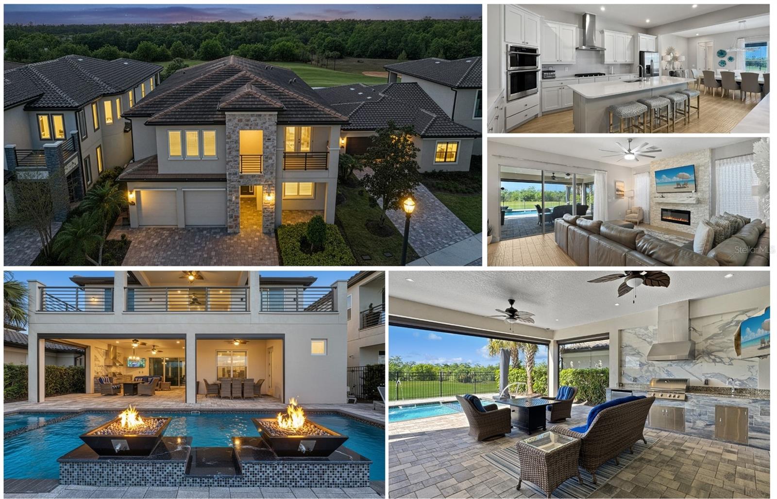 Details for 7948 Jacks Club Court, REUNION, FL 34747