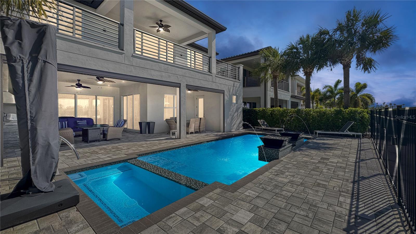 Image 6 of 85 For 7948 Jacks Club Court