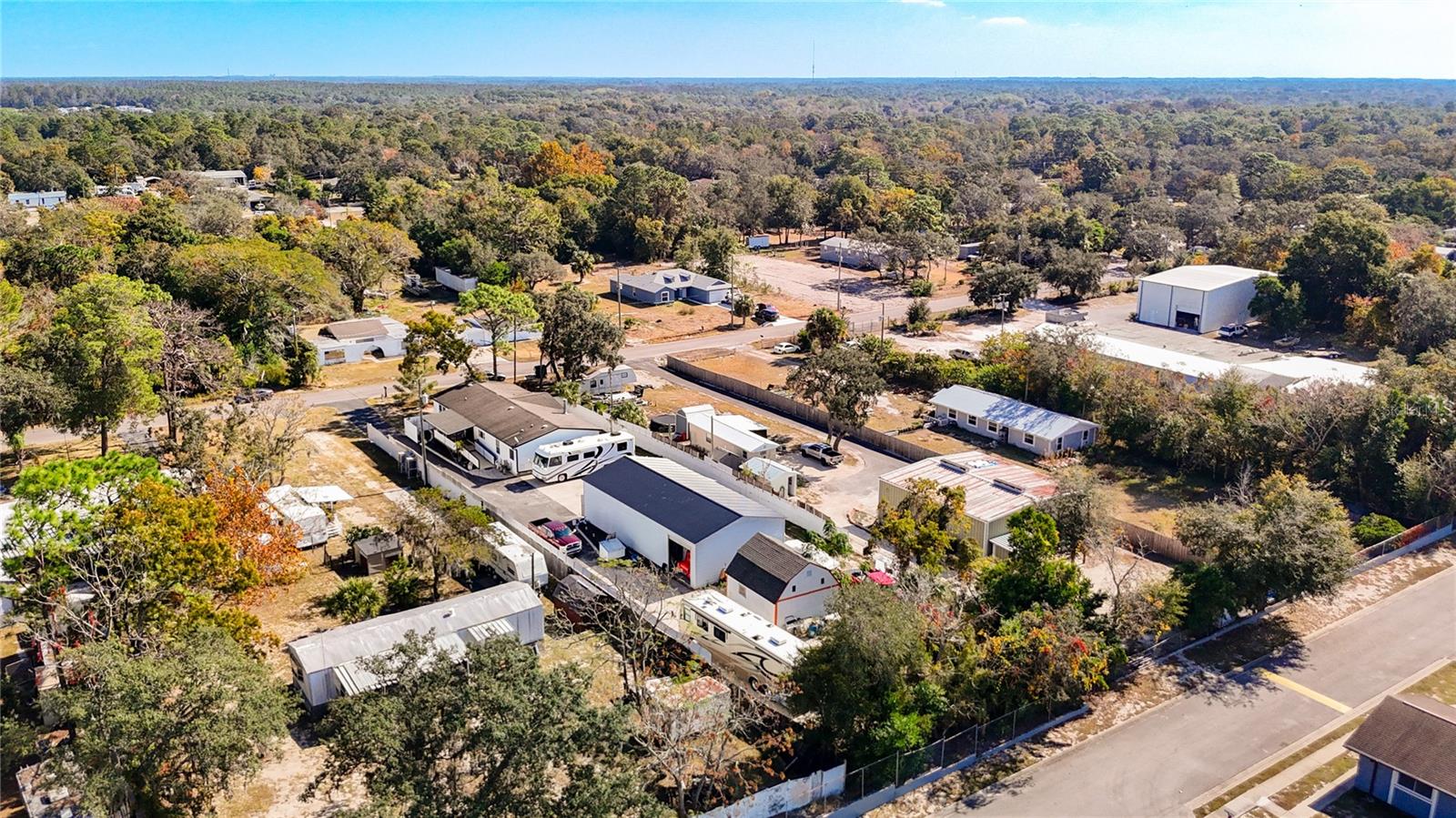 Details for 15821 Archer Street, HUDSON, FL 34667