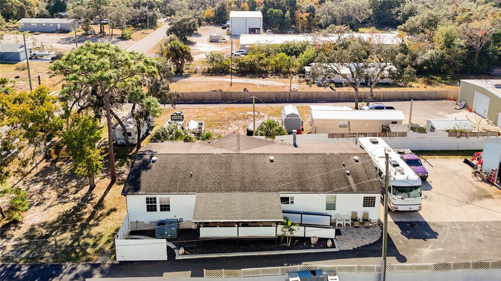 Image 2 of 77 For 15821 Archer Street