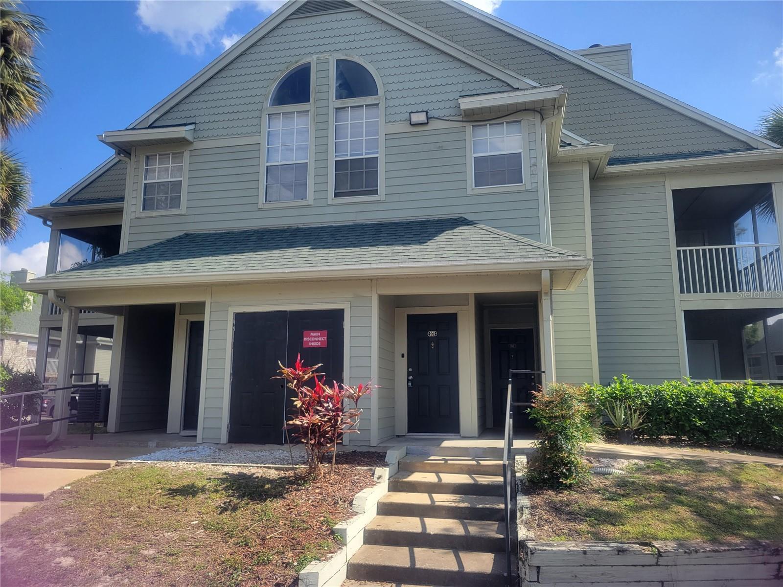 Details for 6118 Westgate Drive 203, ORLANDO, FL 32835