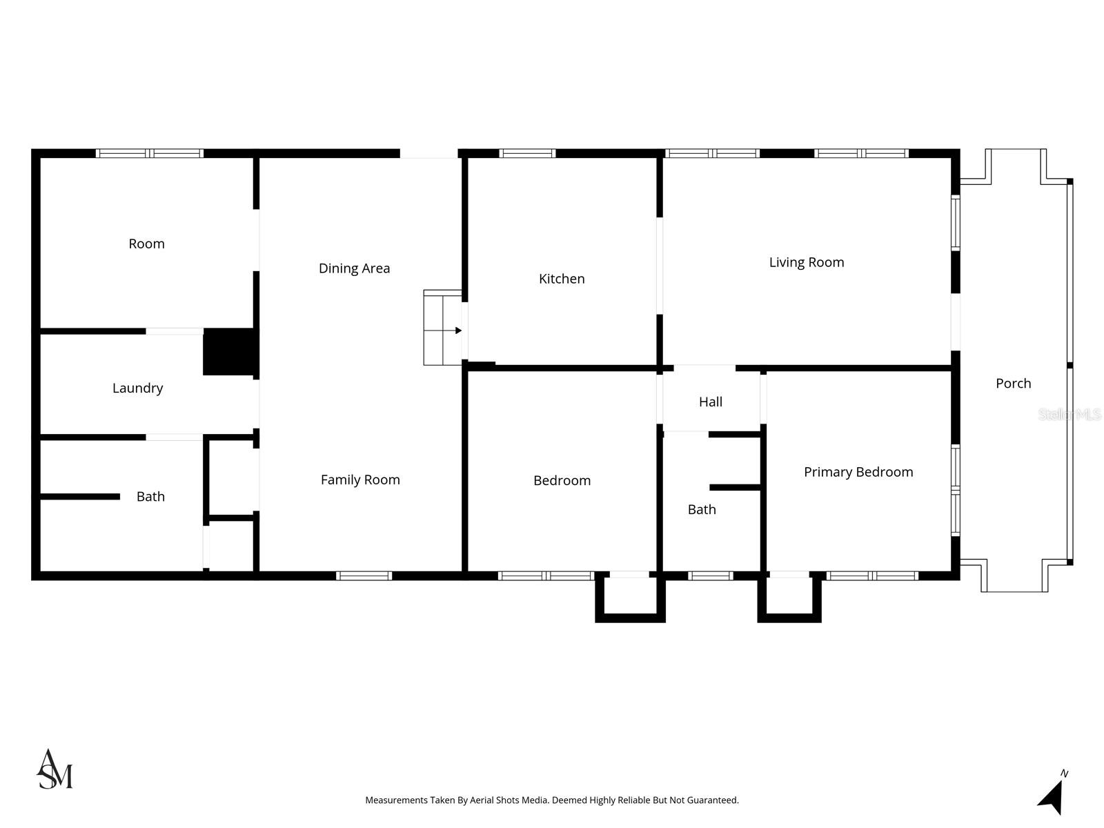 Image 36 of 36 For 318 Chesney Boulevard