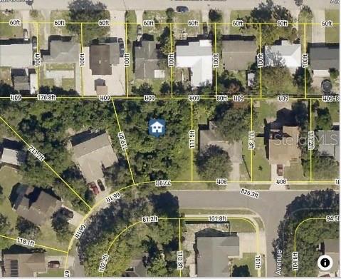 Details for 3980 Ridgewood Drive, TITUSVILLE, FL 32796