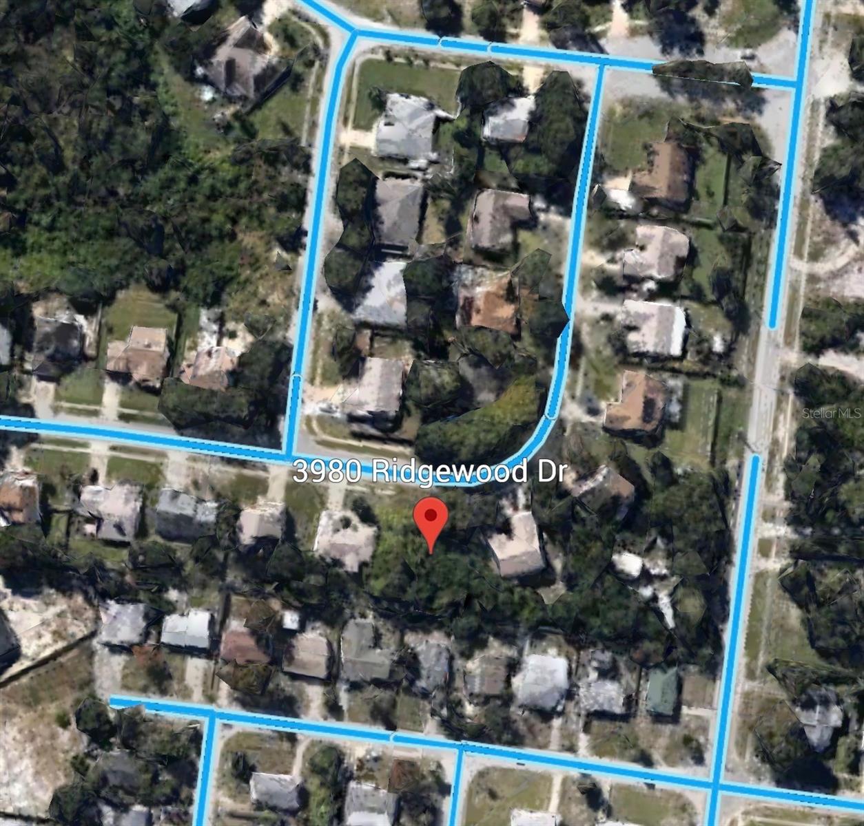 Image 6 of 7 For 3980 Ridgewood Drive