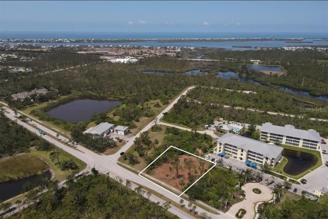 Listing Details for 326 Rotonda Boulevard W, ROTONDA WEST, FL 33947