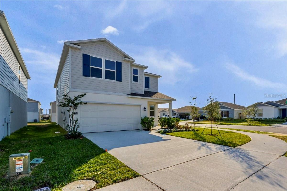 Details for 3586 Kimbrough Drive, LAKE WALES, FL 33853