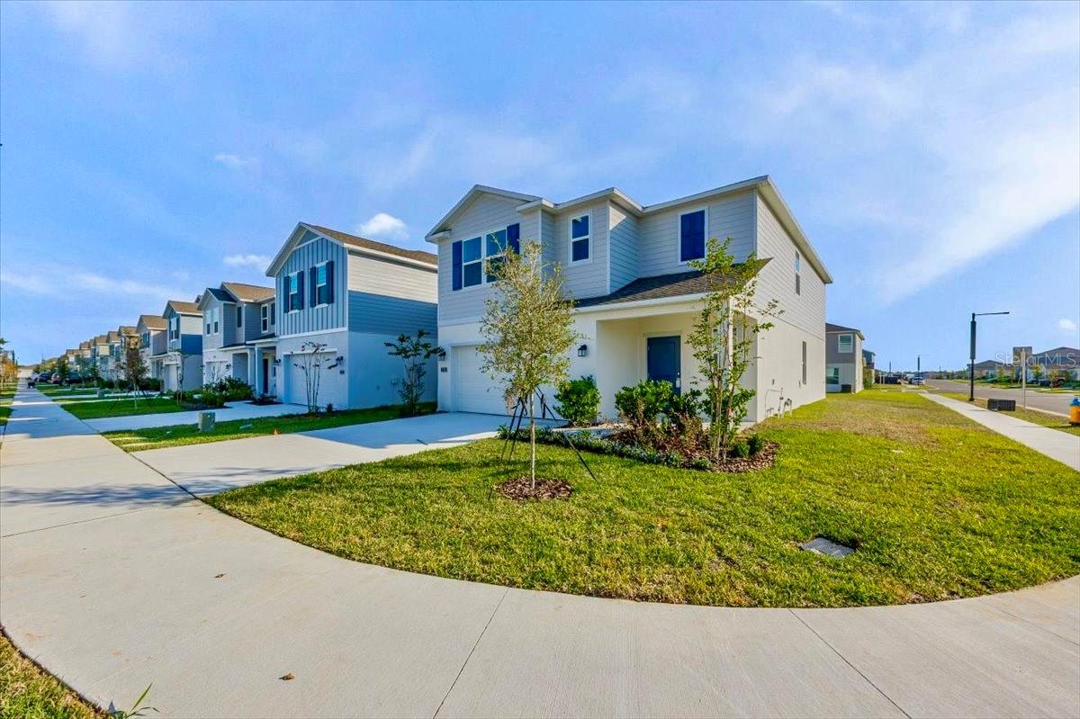 Image 2 of 29 For 3586 Kimbrough Drive