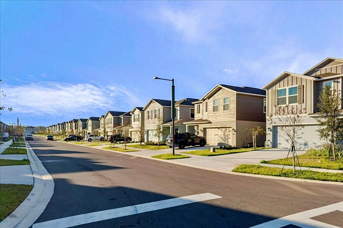 Image 29 of 29 For 3586 Kimbrough Drive