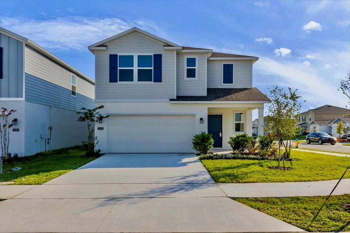 Image 3 of 29 For 3586 Kimbrough Drive